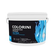 Краска Colorini 15 кг фото