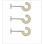 Ярлыкодержатели - Крючки фото