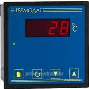 Регулятор влажности Термодат-10M5 фотография
