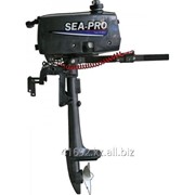 Мотор Sea-Pro T2.5S фото
