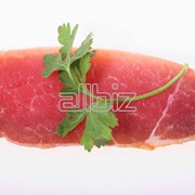 Мясо и мясная продукция фото
