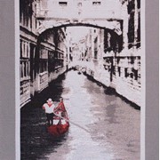 Ткань мебельная Жаккардовый шенилл Venice Red фото