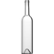 Бутылка для вина Т-70-ll-700, цвет бесцветный
