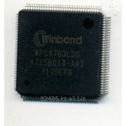 Микросхема WPC8763LDG фотография