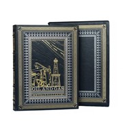 Книга Best Gift Нефть и газ (на английском языке) фото