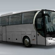 Заказ атвобуса для выезда в Боровое и другие в зоны отдыха фото