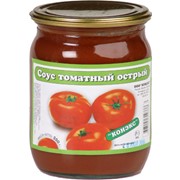 Соус томатный фото