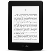 Планшеты Amazon Kindle Paperwhite (с рекламой)