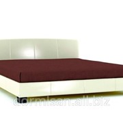 Мягкая кровать Miro 160x200