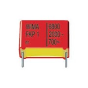Конденсатор FKP-1 0,01 uF 2000V 5%, RM27.5