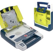 Портативный автоматический наружный дефибриллятор POWERHEART AED G3