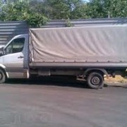 Доставка грузов в Алматы