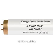 Ультрафиолетовая лампа для солярия LightTech Energy Super Turbo Power Ne/Ar 33/200 W-R 2m