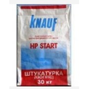 HP-START стартовая шпаклевка KNAUF 30кг Луганск цена фото