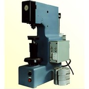 Прибор ТР 5014 с электромеханическим приводом по методу Роквелла фото