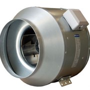 KD 250 L1 вентилятор канальный Systemair фото