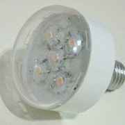 Светодиодная лампа ЛПО 500