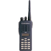 Портативная рация Motorola P080-V фото