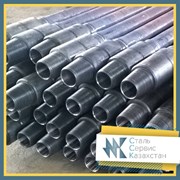 Труба бурильная 88.9, ТБСУ, УБТ, ВБТ, ВБТС фото