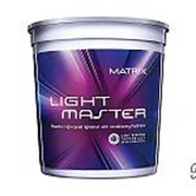 Обесцвечивающий порошок Matrix Light Master, 500 г фотография