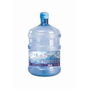 Питьевая вода, Производство воды 19л., 5л., 1л фото