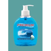 Жидкое мыло Морские минералы «PREMIUM» с глицерином фотография
