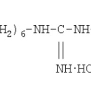 Полимеры: Полигексаметиленгуанидин гидрохлорид ПГМГ фото