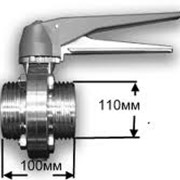 Арматура молочная фото