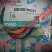 Кольцо O-RING KOBELCO 2453U297S18 фото