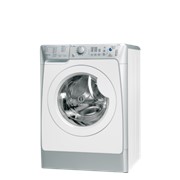 Машина стиральная Indesit PWC 7108 S (EU) фото