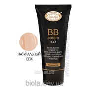 Крем косметический ВВ-крем Натуральный беж Новая жизнь фото