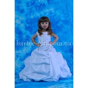 Детское платье нарядное RUD_9937
