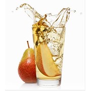 Сок грушевый фото