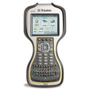 Полевой контроллер Trimble TSC3 TA ABCD keypad встроенный радиомодуль 2.4 ГГц фото