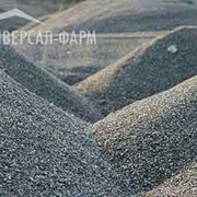 Щебень с доставкой в Москву и Московскую область фото