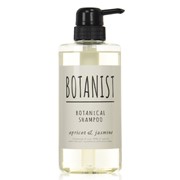 BOTANIST Botanical Shampoo (Moist) Натуральный увлажняющий шампунь для волос, 490мл