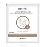 Маска для лица против морщин Sesderma Sesmedical Anti-Age Mask фотография