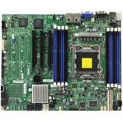 Серверная МП Supermicro X10SLM-F (X9SRi-F) фото