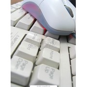 Комплекты клавиатура+мышь фото