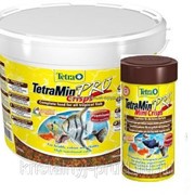 Корм для рыб Tetra Min Pro Crisps 10л фотография