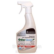 OdorGone Animal Silver Одоргон для удаления запахов от животных 500мл фото