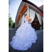 Платье свадебное коллекции haute couture