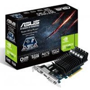 Видеокарта GeForce GT730 1024Mb ASUS (GT730-SL-1GD3-BRK) фото