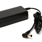 Блок питания (адаптер, зарядное) для ноутбука Sony 65Вт (19,5В; 3,3A; 6.5x4.4мм with pin) фото