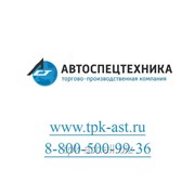 Прицеп сортиментовоз НЕФАЗ 8332-0000010-09 15т 8000х2300х1800 коники фото