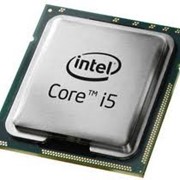 CPU Intel Corei5 2500 3,3Ghz