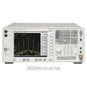 Анализатор сигналов серии PSA, 3 Гц – 13,2 ГГц Agilent Technologies E4445A