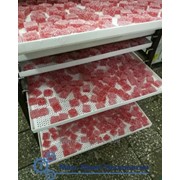 Лоток для кондитерского производства фото