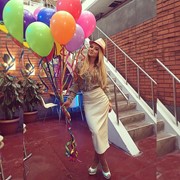 Доставка воздушных шаров Алматы фото