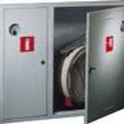 Шкаф пожарный фото